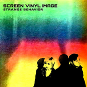 My Confession by Screen Vinyl Image