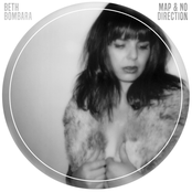 Beth Bombara: Map & No Direction
