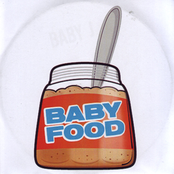 Baby J: Babyfood