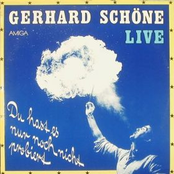 Meine Rache by Gerhard Schöne