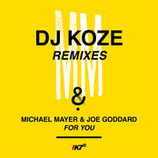 For You (DJ Koze Remixes) - EP