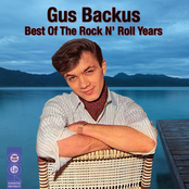 Was Ist Los by Gus Backus