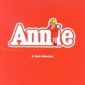 Annie (original Broadway Cast)