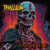 Punitive Desire
