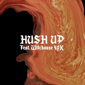 Digress: HUSH UP