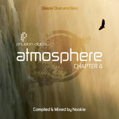 atmosphere: deeper drum & bass (chapter 4)