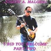 I Bid You Welcome - Part Two