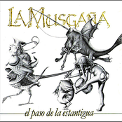 Ofertorio De Barreras by La Musgaña