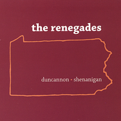 Duncannon Shenanigan by The Renegades