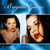 Make Room For Me by Brigitte Zarie