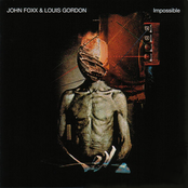 Dislocation by John Foxx & Louis Gordon