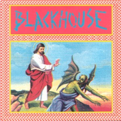 Nightmare Vision by Blackhouse