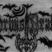 Voando nas Asas Negras de Sathanas