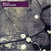 Just A Woman by Ellen Allien