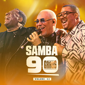 Samba 90 Graus Vol. 2 (Ao Vivo)