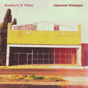 Japanese Wallpaper: Breathe In