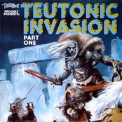 Teutonic Invasion