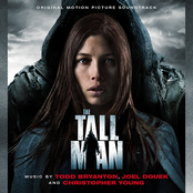 Tall Man by Christopher Young