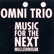 Soul Promenade (nookie Remix) by Omni Trio