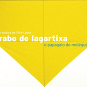 Canção Das Águas Claras by Rabo De Lagartixa