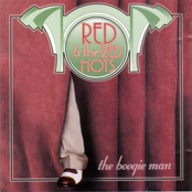 Cab To The City by Red & The Red Hots