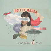 Always Be by Holley Maher