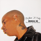 Boss II (The Prince Of R&B)