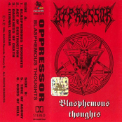 Blasphemous Thoughts