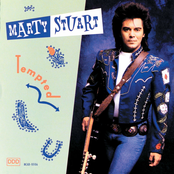 Marty Stuart: Tempted
