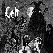 The Solitary Elect of Darkness