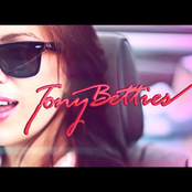 tony betties