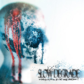 Who Will Fix Me Now? - EP