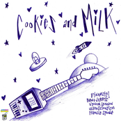 Cookies And Milk