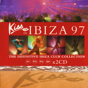 Kiss In Ibiza 97