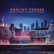 Messin' With Me by Darling Parade