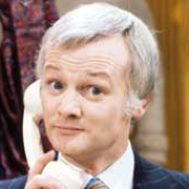 John Inman