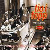 Tio i Topp 1961 - 1974