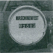 Maschinenfest 2002