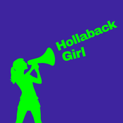 Hollaback Girl - Single