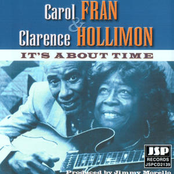 Put The Blame On Me by Carol Fran & Clarence Hollimon