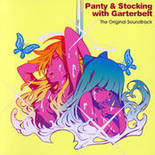 Theme For Scanty & Knee Socks by Teddyloid