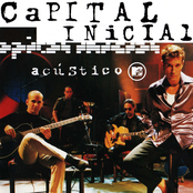 Capital Inicial: Acústico MTV