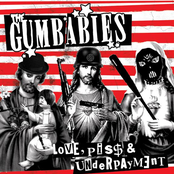 the gumbabies