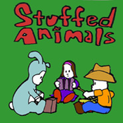 Stuffed Animals