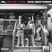 Us, Never Them