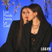 Les Pieds Dans Le Ciel