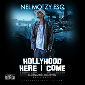 HOLLYHOOD HERE I COME