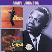 River Of Tears by Marv Johnson