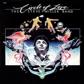 Circle Of Love by Steve Miller Band