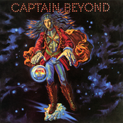 Captain Beyond: Captain Beyond